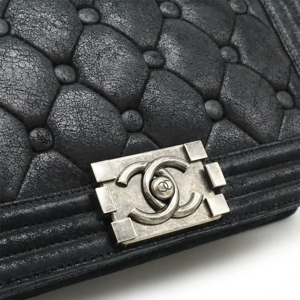 CHANEL delivery duty